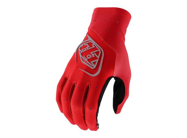 TLD SE Ultra Glove Red