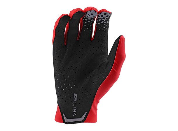 TLD SE Ultra Glove Red