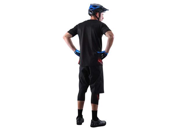 Troy Lee Designs Skyline Shorts Black