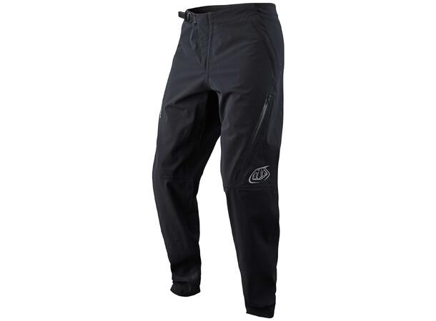 Troy Lee Designs Resist Pant, Black Black