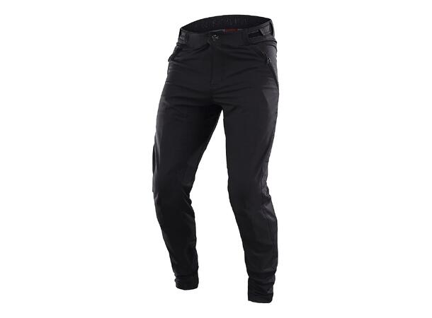 Troy Lee Designs Skyline Pant Mono Black Mono Black