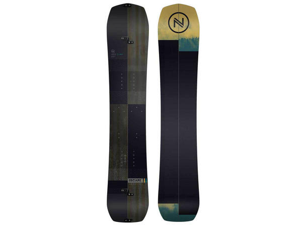 Nidecker Escape Splitboard