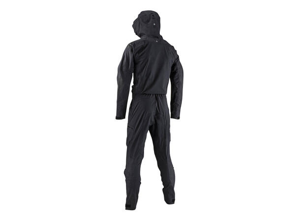 Leatt Mono Suit MTB HydraDri 5.0, Black Black