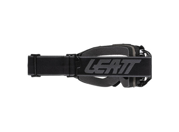 Leatt Goggle Velocity 5.5, Black Black/Light Grey