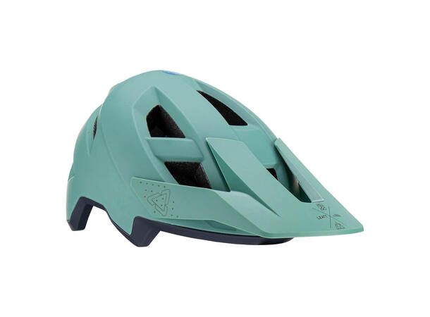 Leatt MTB AllMtn 2.0 Helmet, Pistachio Pistachio