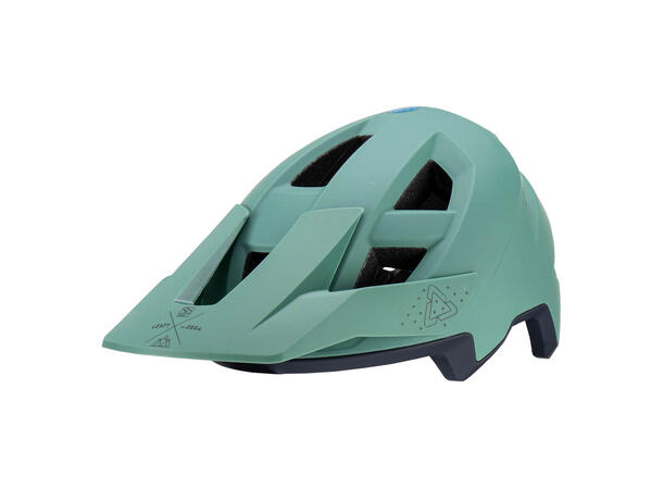 Leatt MTB AllMtn 2.0 Helmet, Pistachio Pistachio