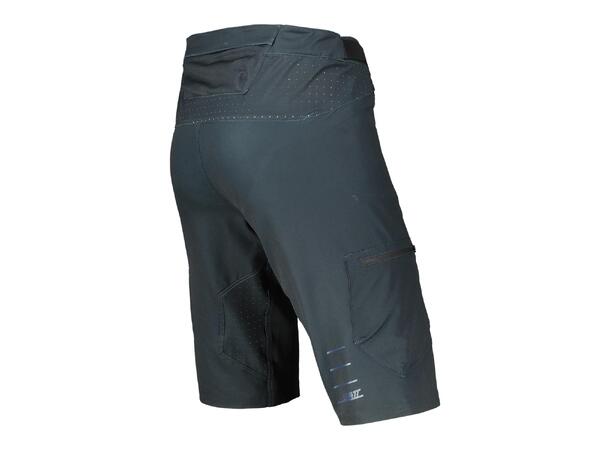 Leatt Junior Shorts MTB AllMtn 2.0 Black