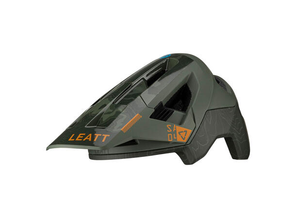 Leatt MTB AllMtn 4.0 Helmet, Pine Pine