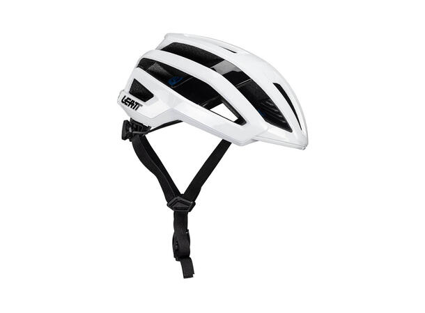 Leatt MTB Endurance 4.0 Helmet White MD MD (55cm-59cm)