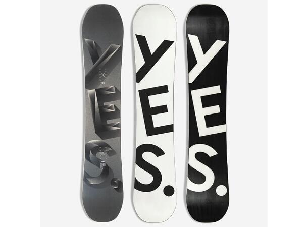 YES. Basic Snowboard 156W 156 cm Wide