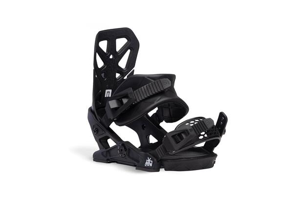 NOW NXGEN Bindings Black SM Black, SM