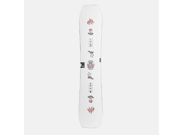 Jones Tweaker Snowboard