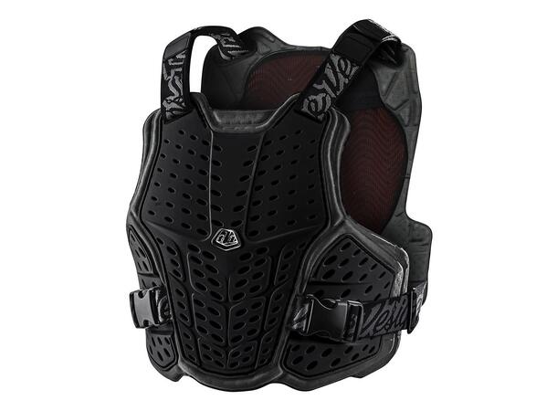 Troy Lee Designs Rockfight CE Flex XS/SM Chest Protector, XS/SM