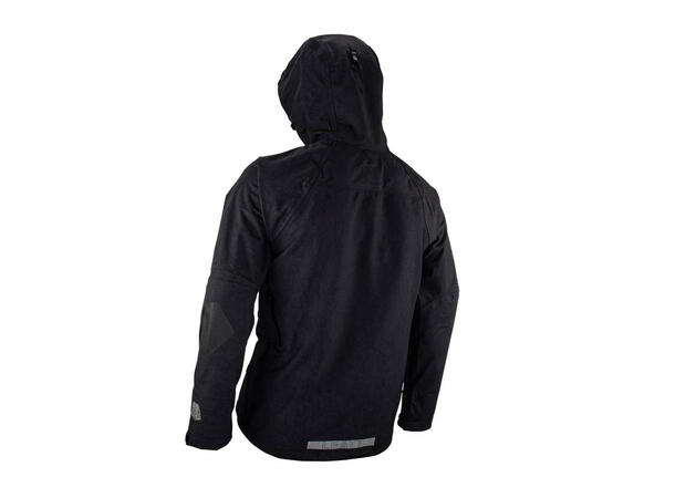 Leatt Jacket MTB HydraDri 5.0, Black Black