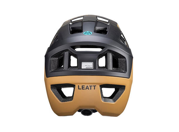 Leatt MTB AllMTN 4.0 Helmet, Peanut LG LG (59cm-63cm)