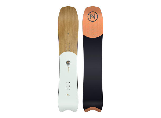 Nidecker Mellow Snowboard