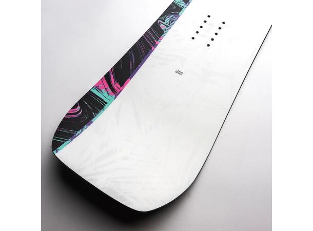 Nidecker WMNS Venus Snowboard