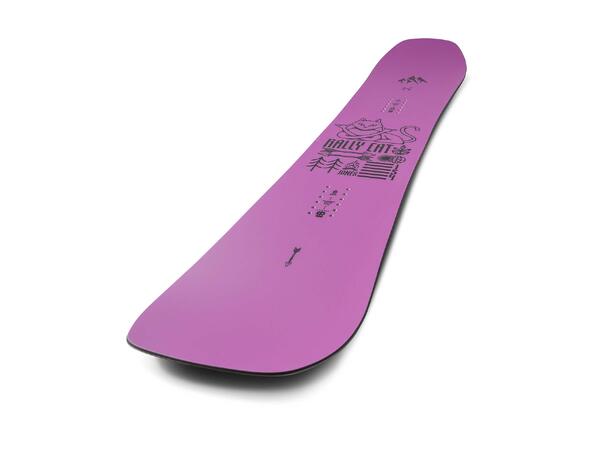 Jones WMNS Rally Cat Snowboard