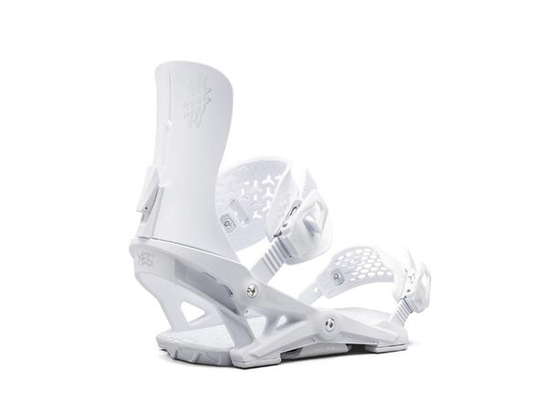 Yes WMNS Bindings Vetta, White White