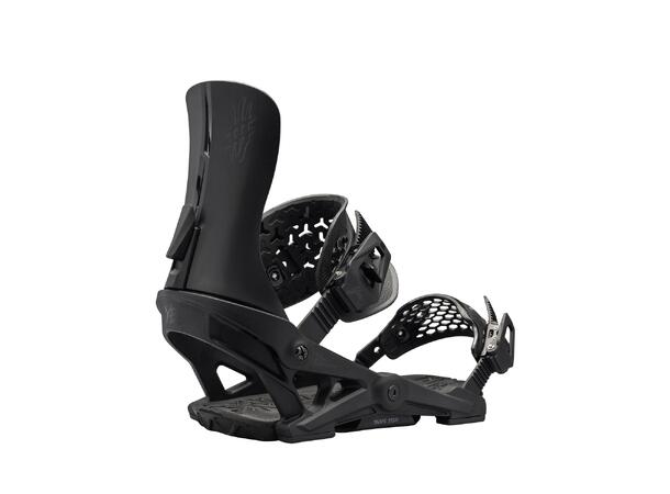 Yes WMNS Bindings Vetta, Black Black